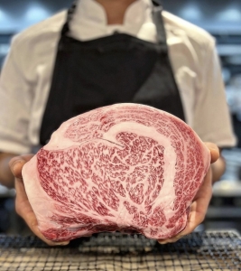 Wagyu hovězí z Japonska: Co je Wagyu a Kobe beef?