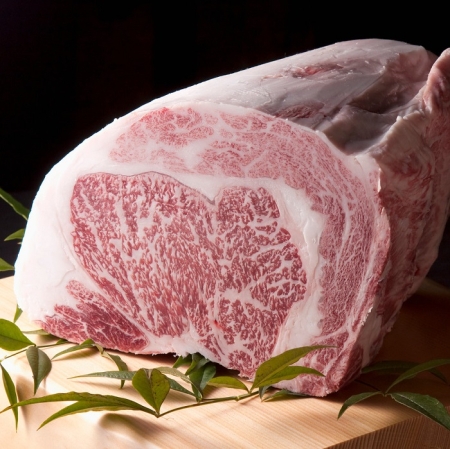 wagyu beff, ribeye wagyu a5 Kagoshima
