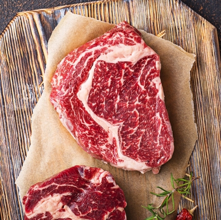 US Prime Angus Ribeye