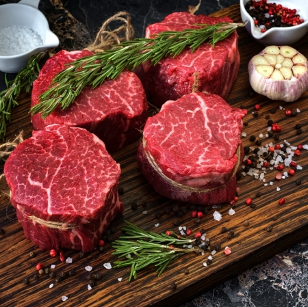 Us Prime Angus Fillet