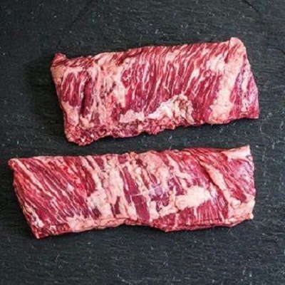 wagyu skirt