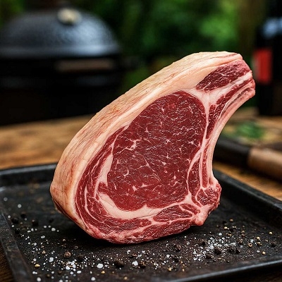 Beef  Choco” Bone-In Ribeye – Wagyu of Europe