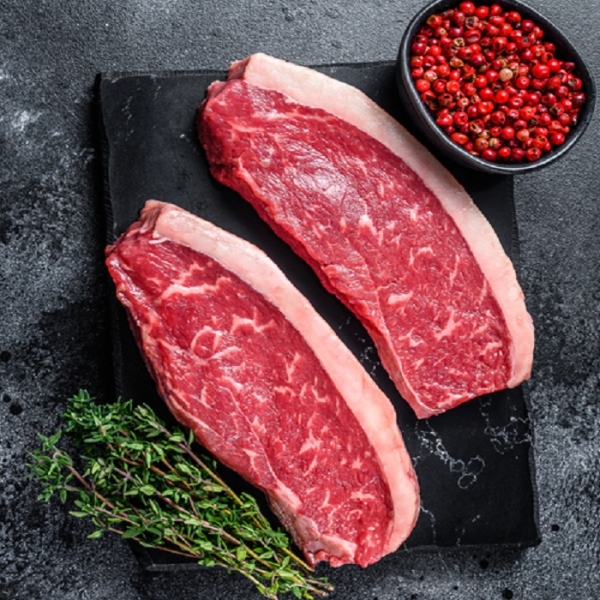 US Prime Angus Picanha