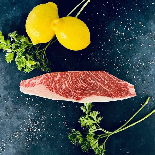 Australian Wagyu BMS 5-6 Picanha