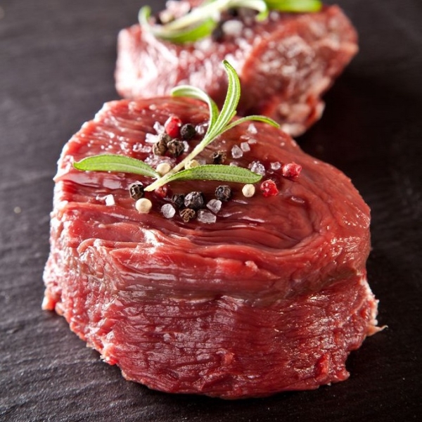Uruguay Grain-Fed Angus Fillet