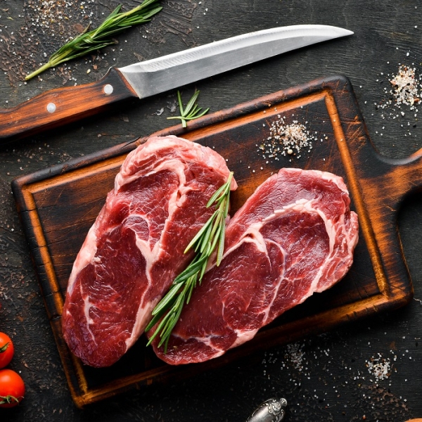 European Angus Ribeye