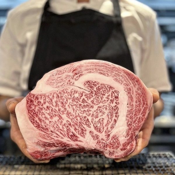 wagyu beef Japan, rbeye wagyu a5 Hida