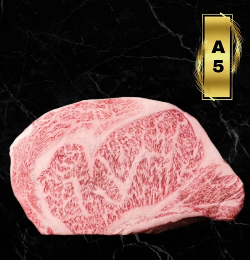 kobe beef ribeye