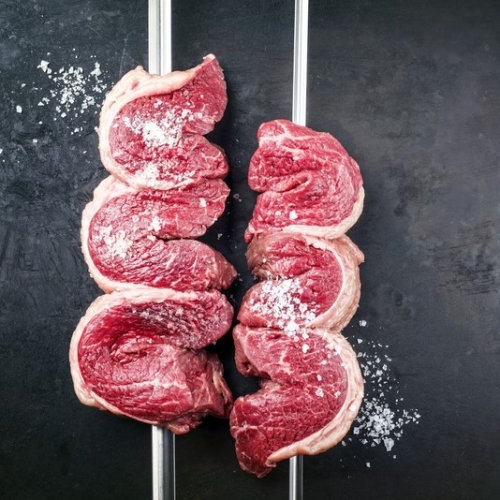 US Prime Angus Picanha