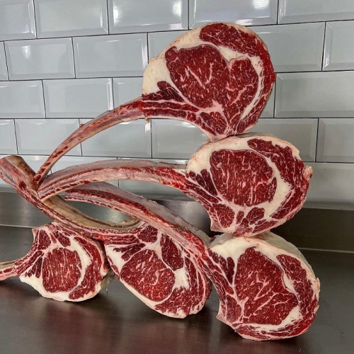 Us Prime Angus Tomahawk