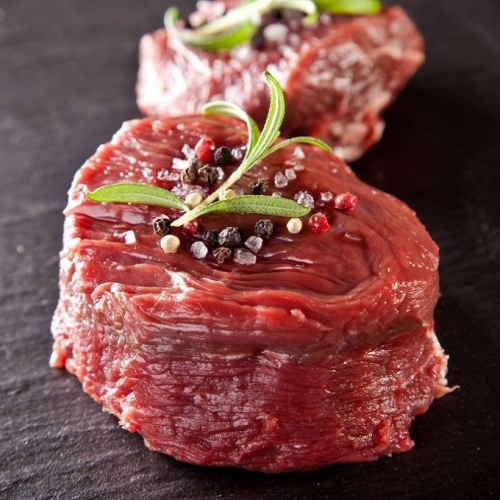 Uruguay Grain-Fed Angus Fillet