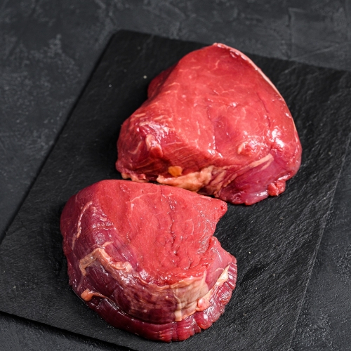 European Grass Fed Angus Fillet