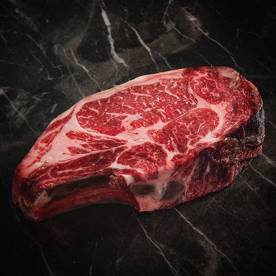 Bone-in Buey Ribeye – True Spanish Ox Beef